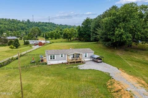 Homes For Sale - 207 Sugar Hollow Road<br/> Jonesborough, TN 37659