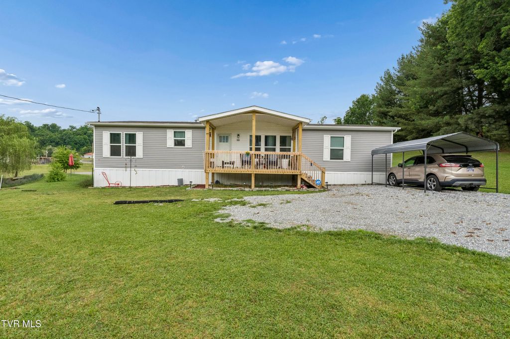 Photo of 207 Sugar Hollow Road, Jonesborough, TN 37659 (MLS # 9995839)