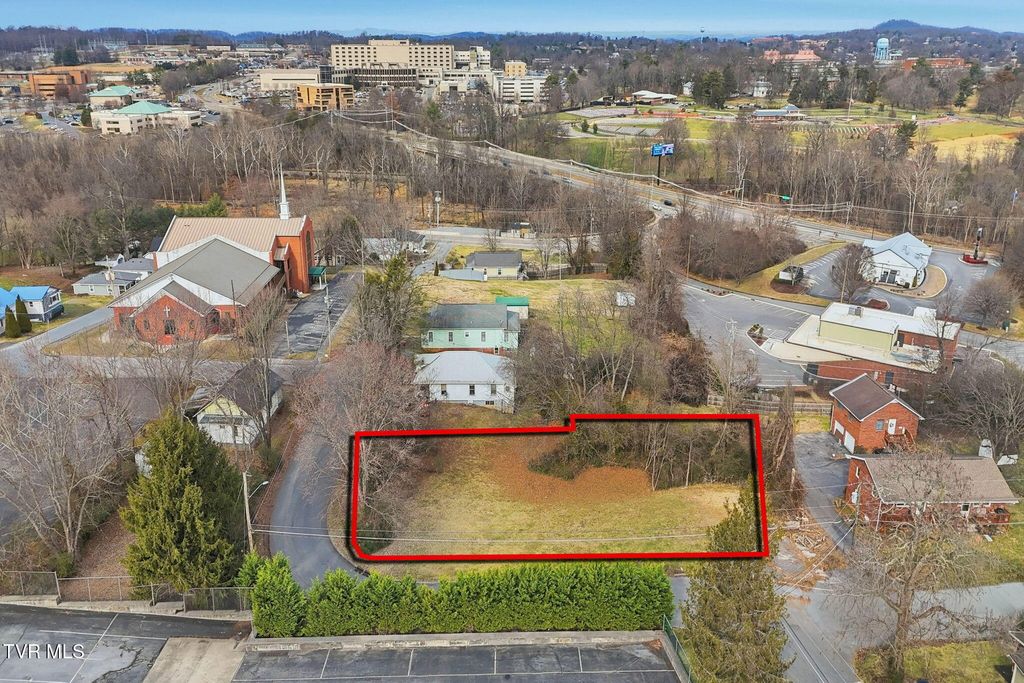 Photo of 1924 Wheeler Street, Johnson City, TN 37604 (MLS # 9989742)