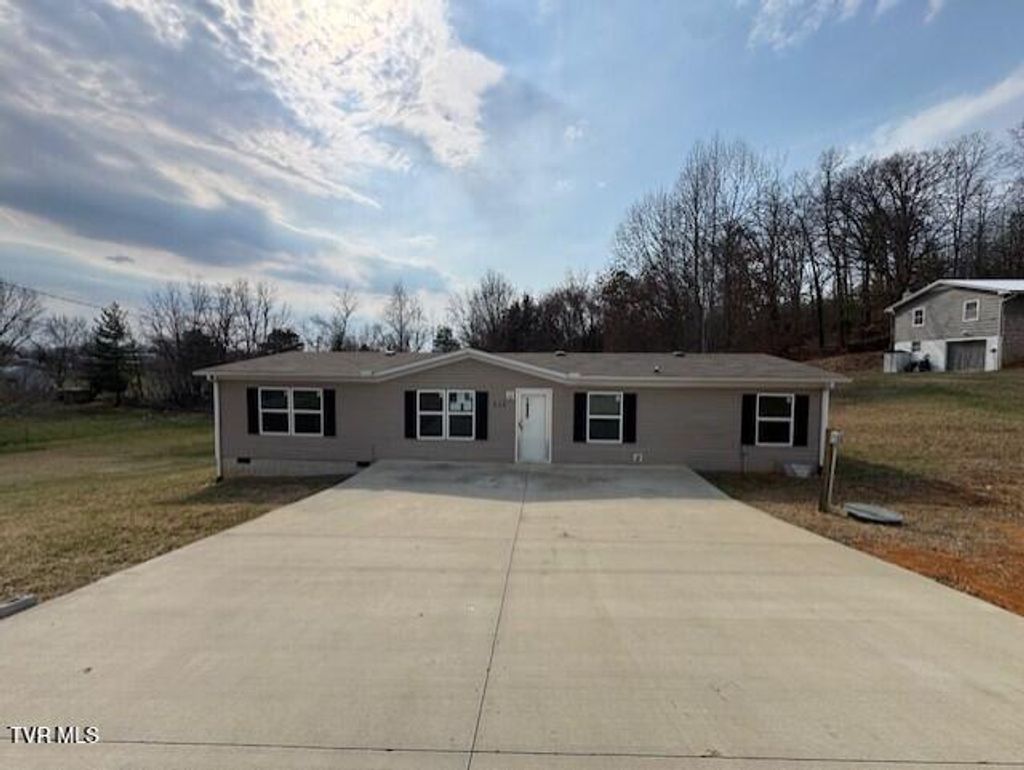 Photo of 215 Westerly Drive, Mosheim, TN 37818 (MLS # 9992534)