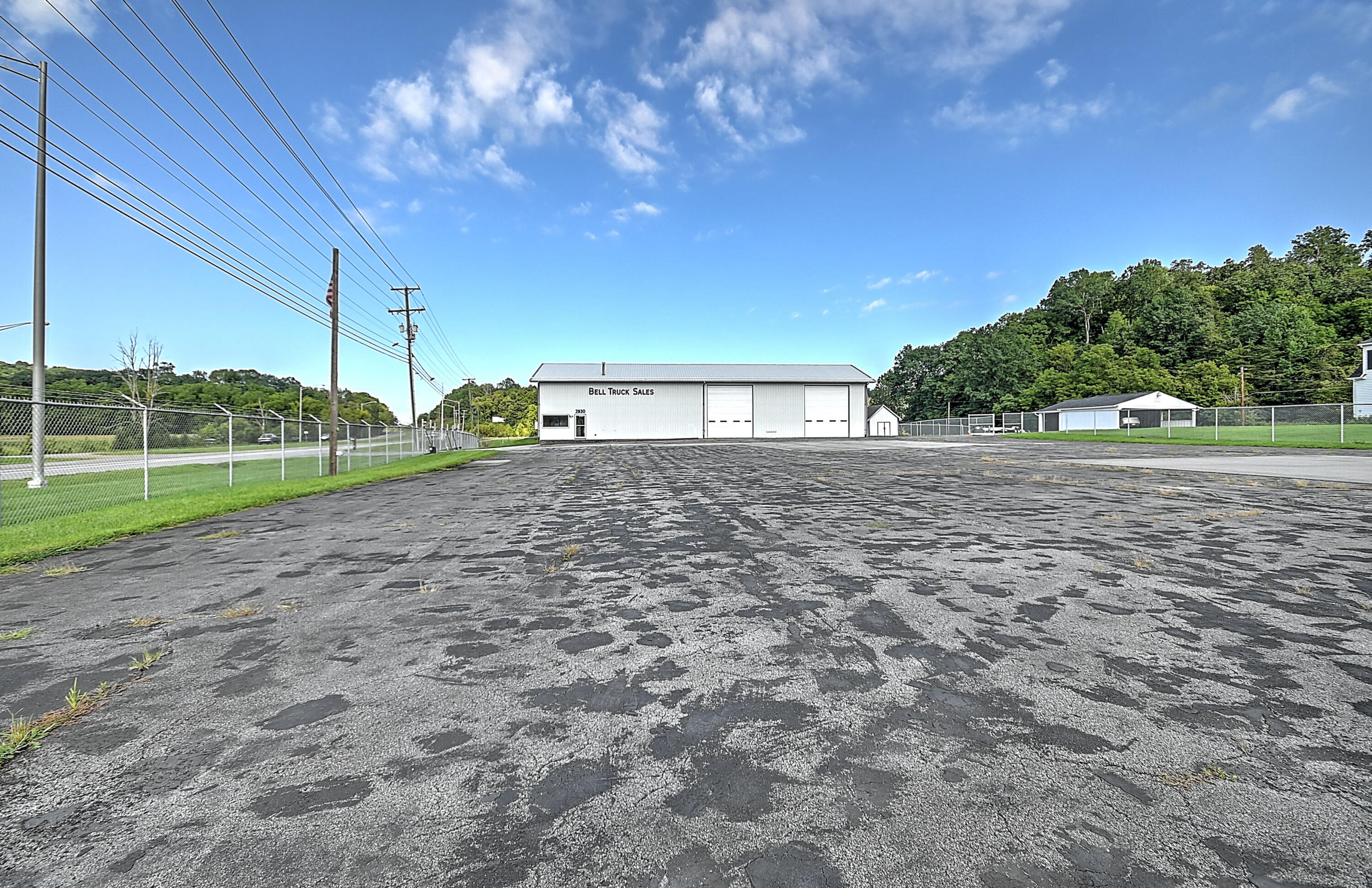 3930 East Stone Drive