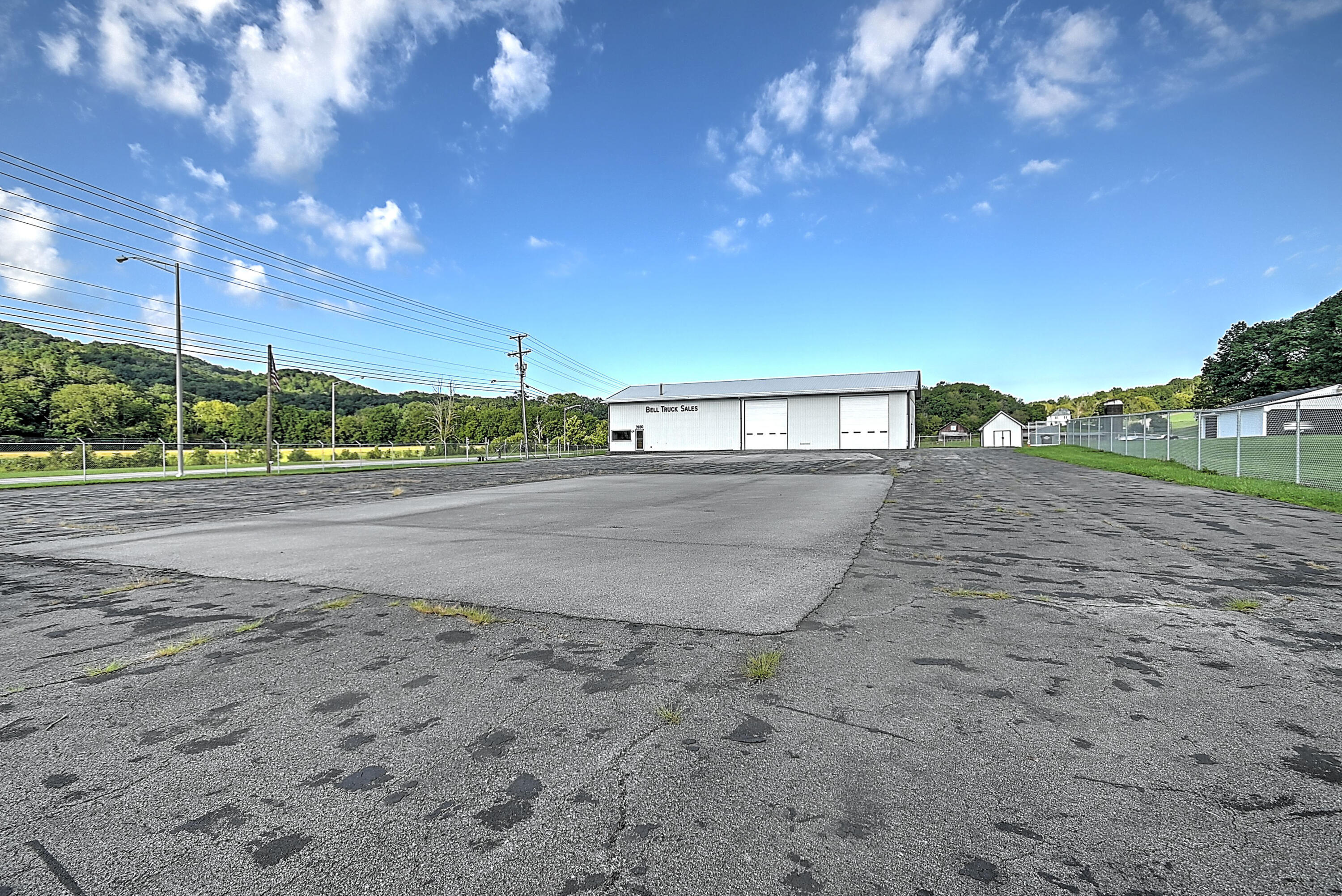 3930 East Stone Drive