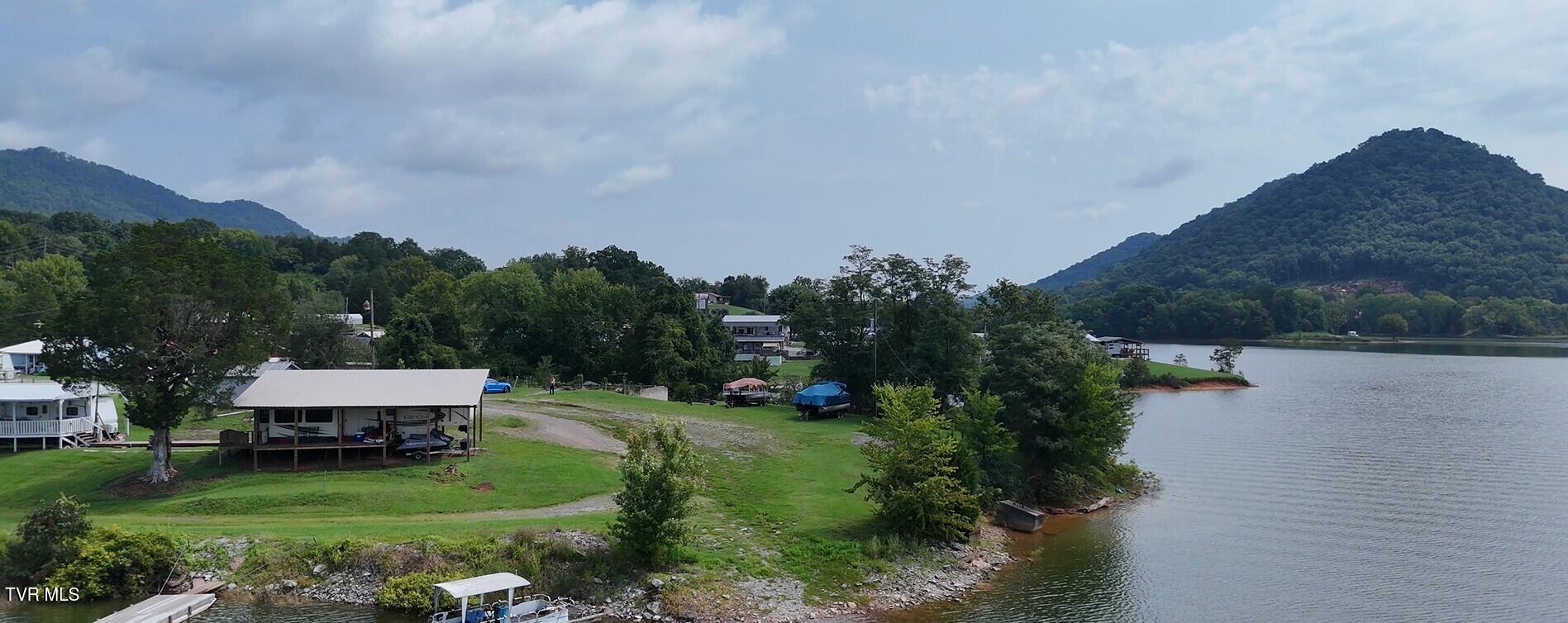 246 Cherokee Boat Dock Road