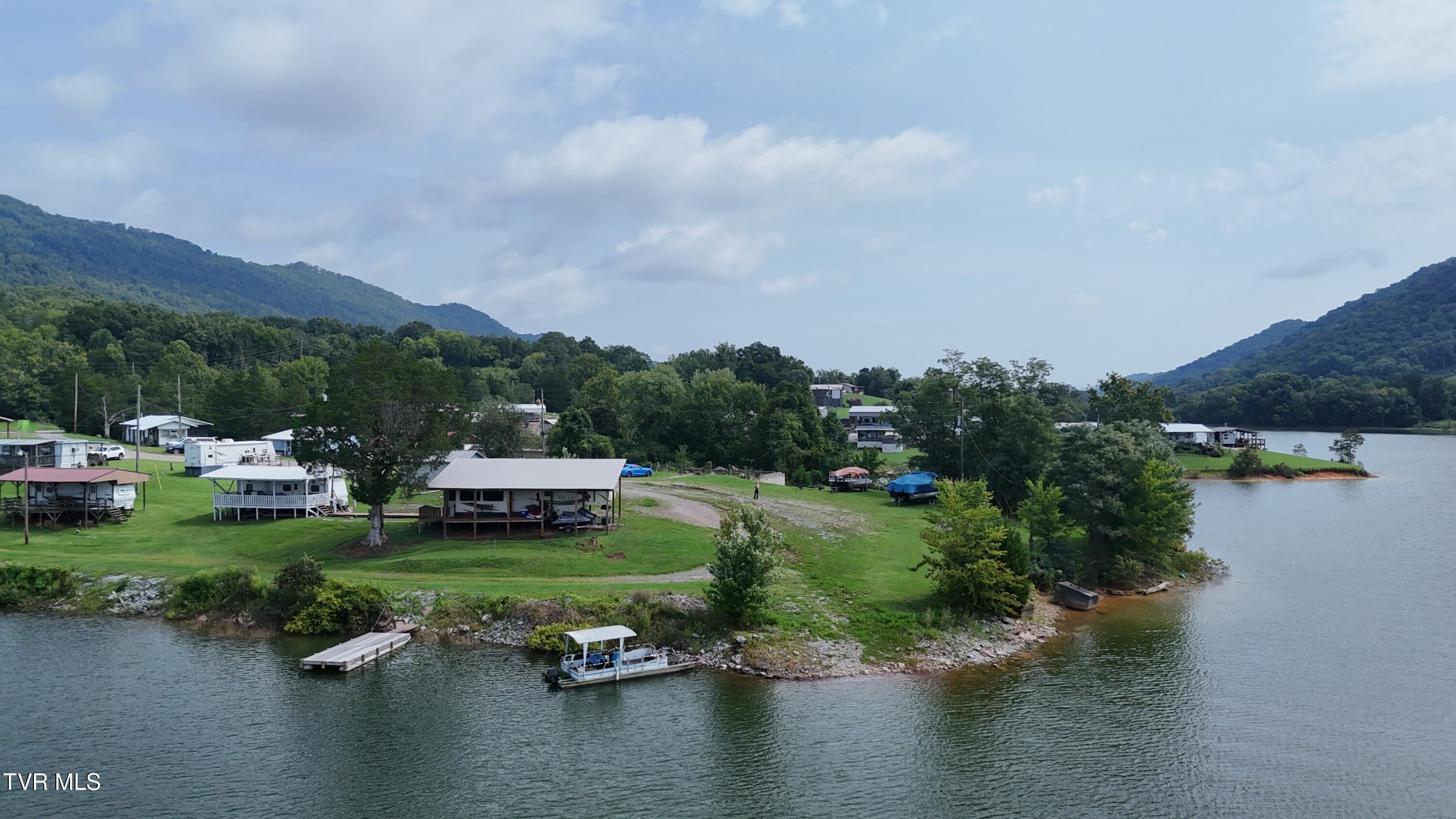 246 Cherokee Boat Dock Road