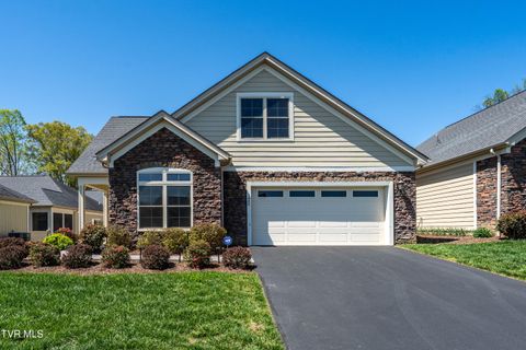 1440 Hatterdale Farm Road 1440 Blountville TN 37617