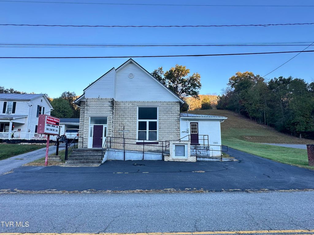 Photo of 2531 Mendota Road, Mendota, VA 24270 (MLS # 9987111)