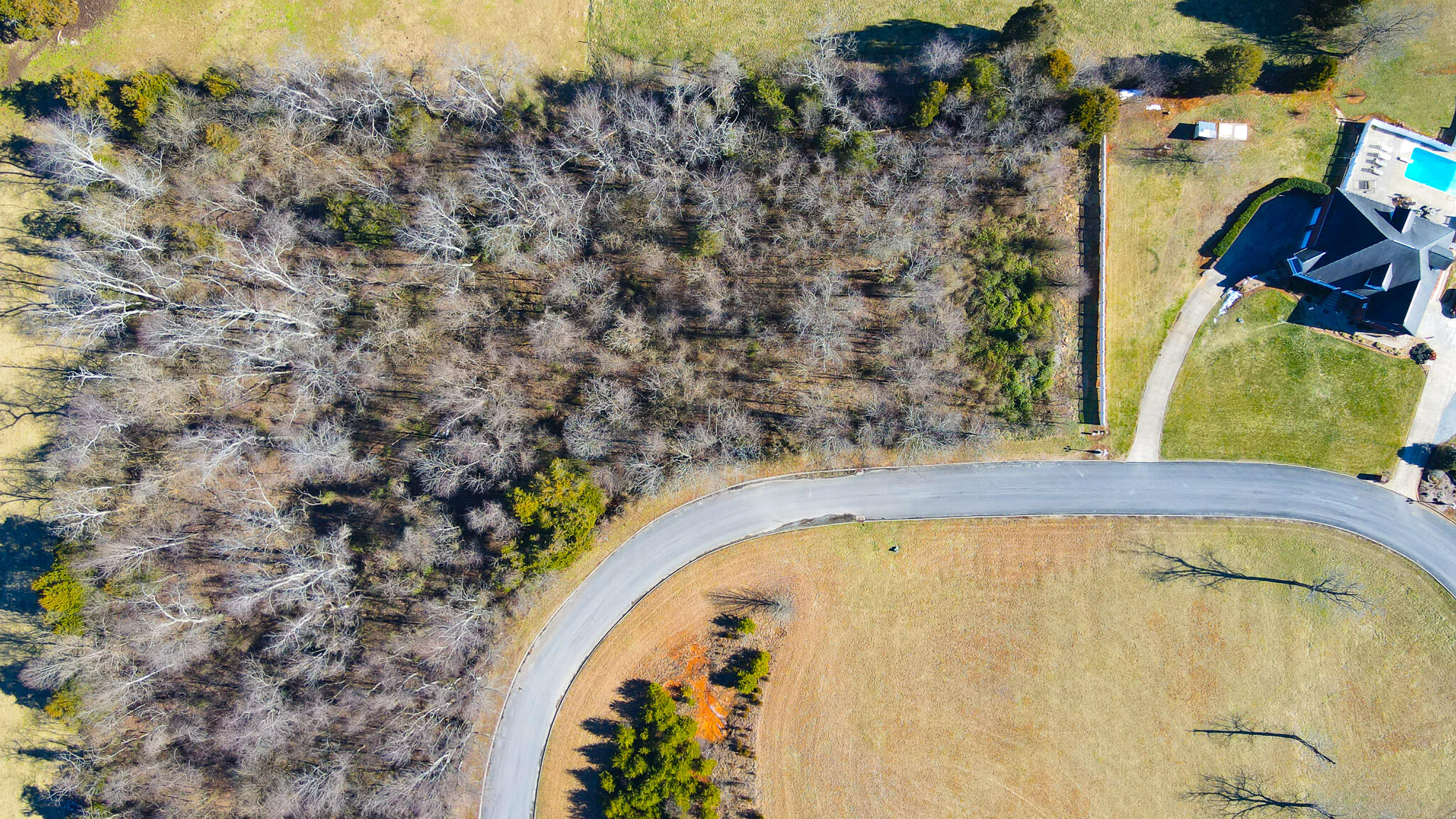Lot 23 Walnut Grove Drive, Church Hill, Tennessee image 5