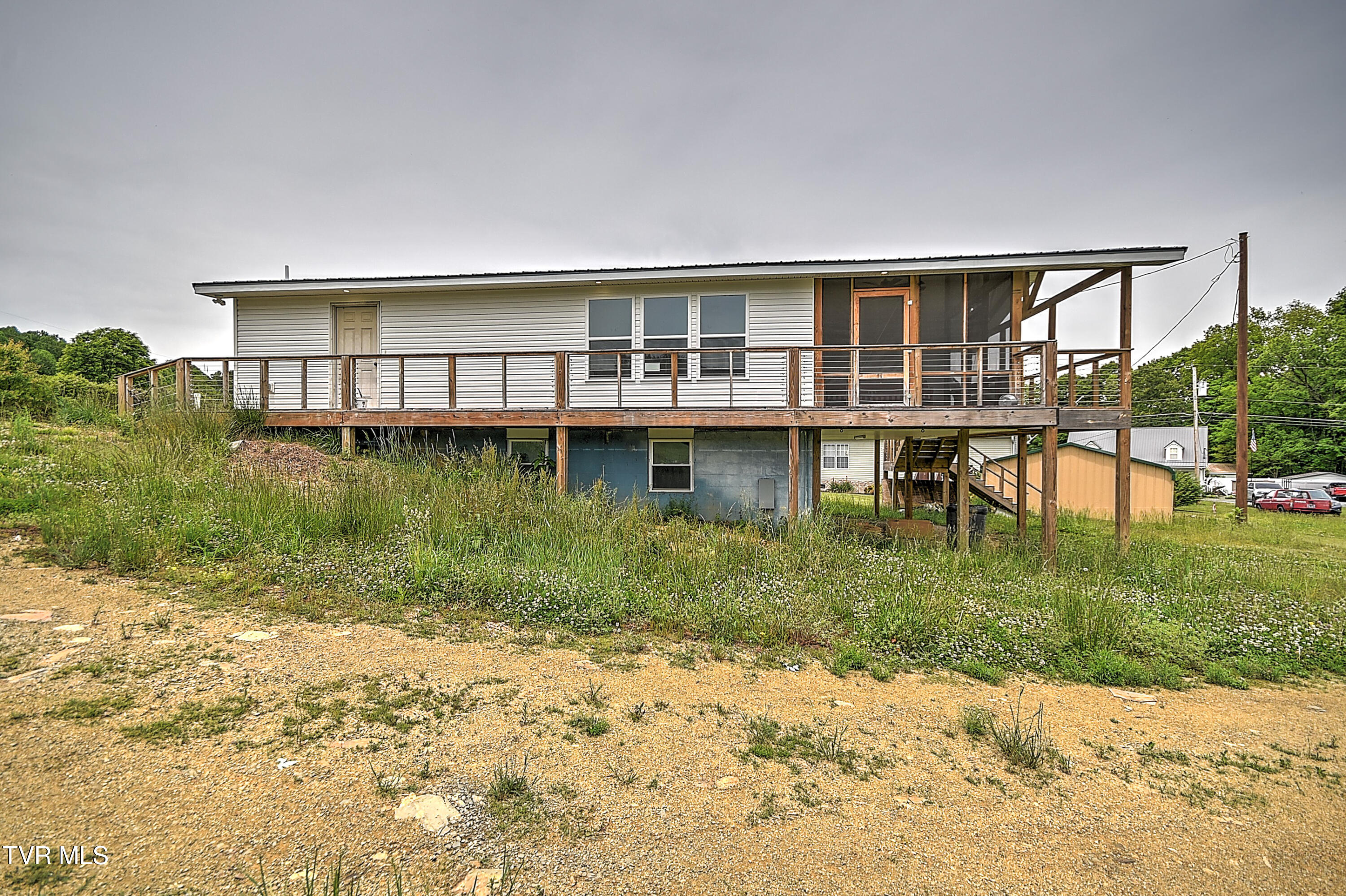 109 Jim Elliott Road