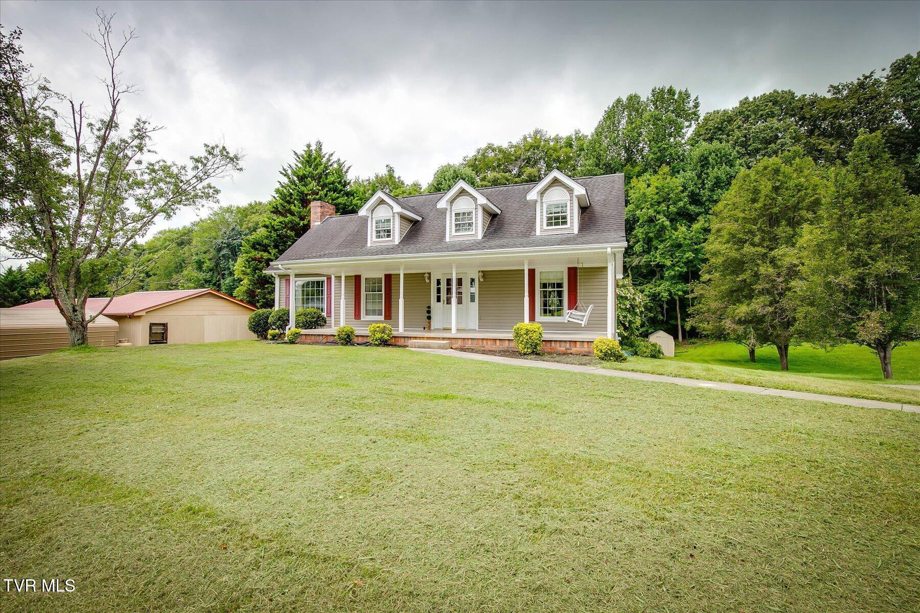 191 Neeley Place