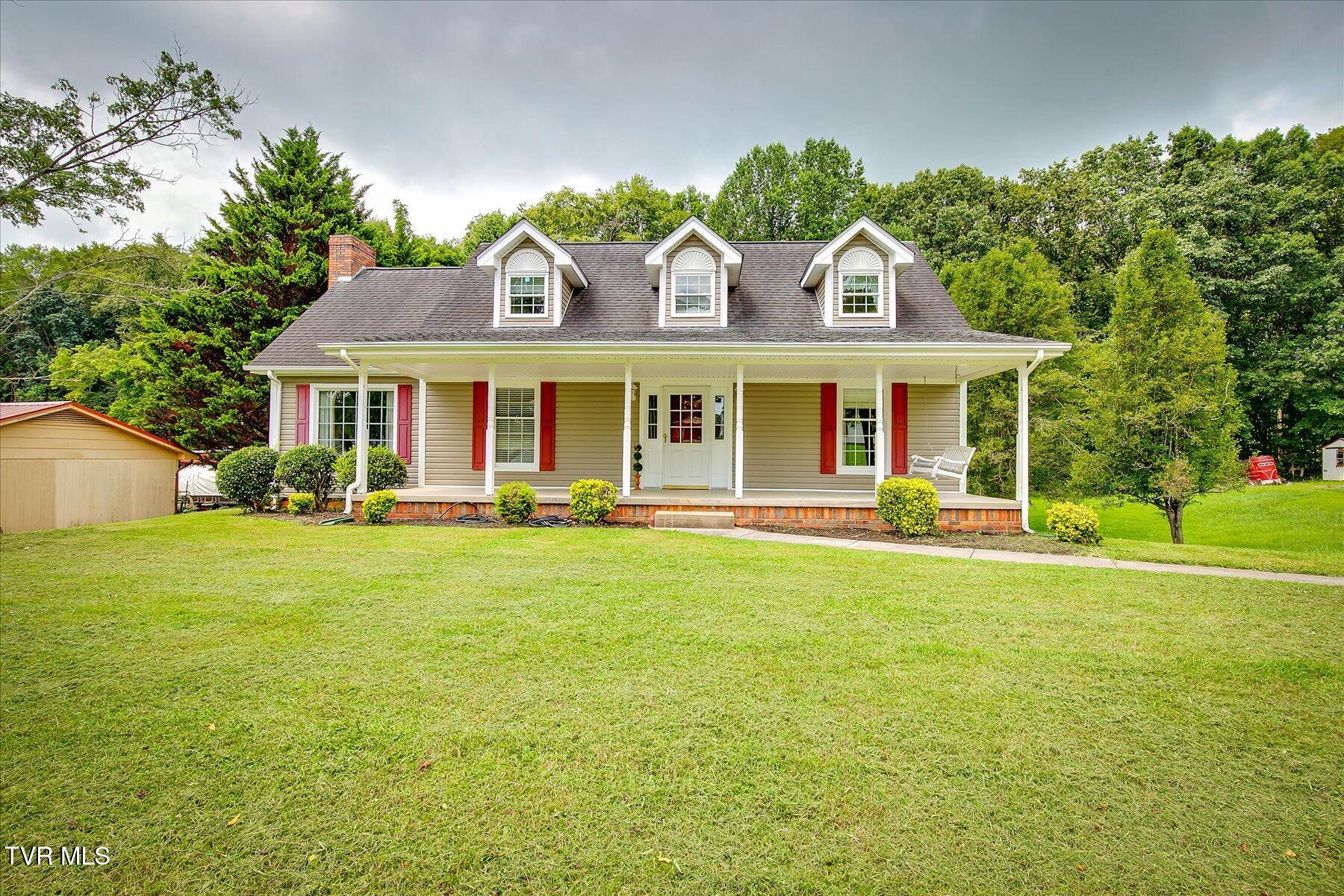 191 Neeley Place