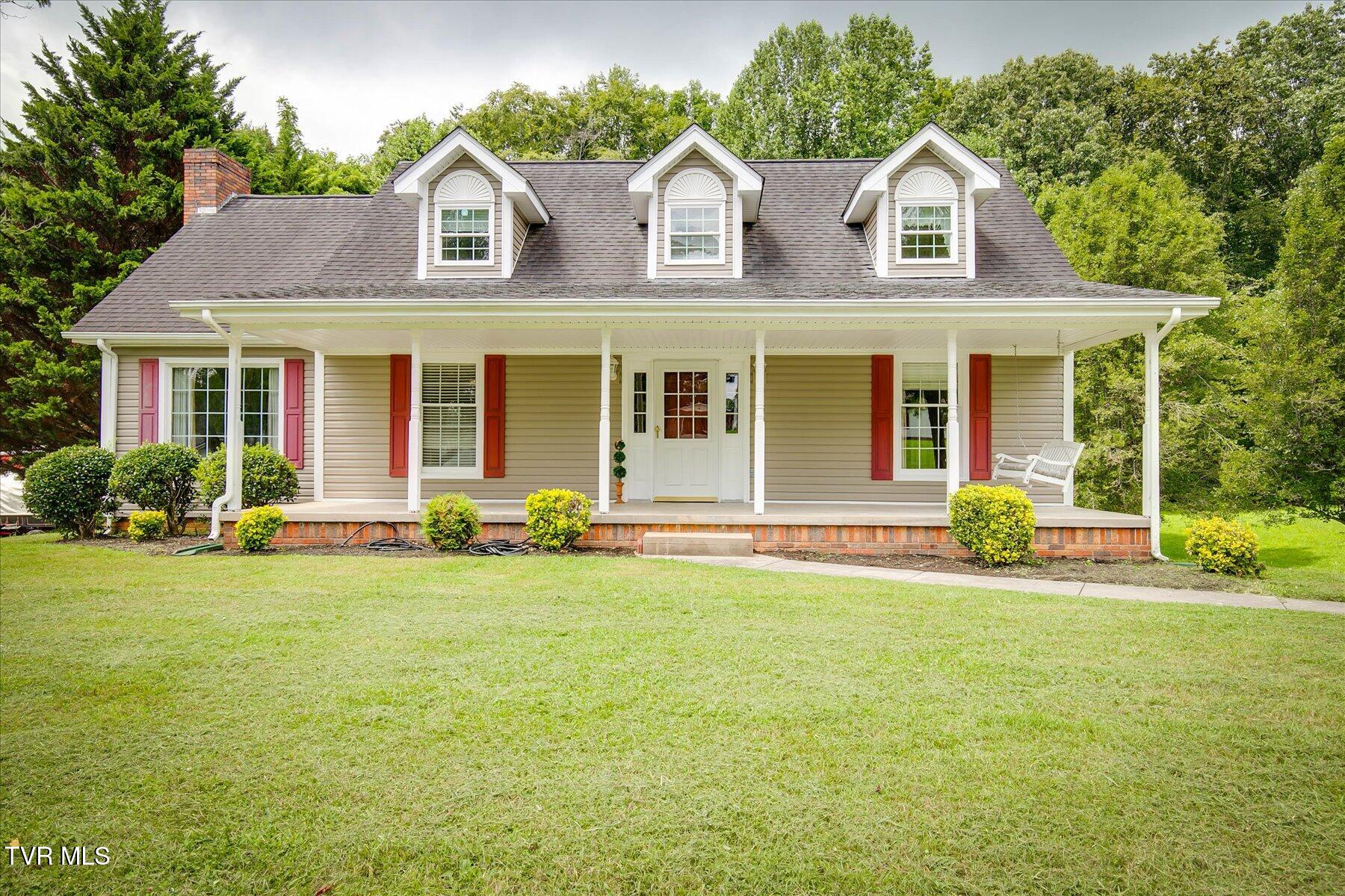 191 Neeley Place