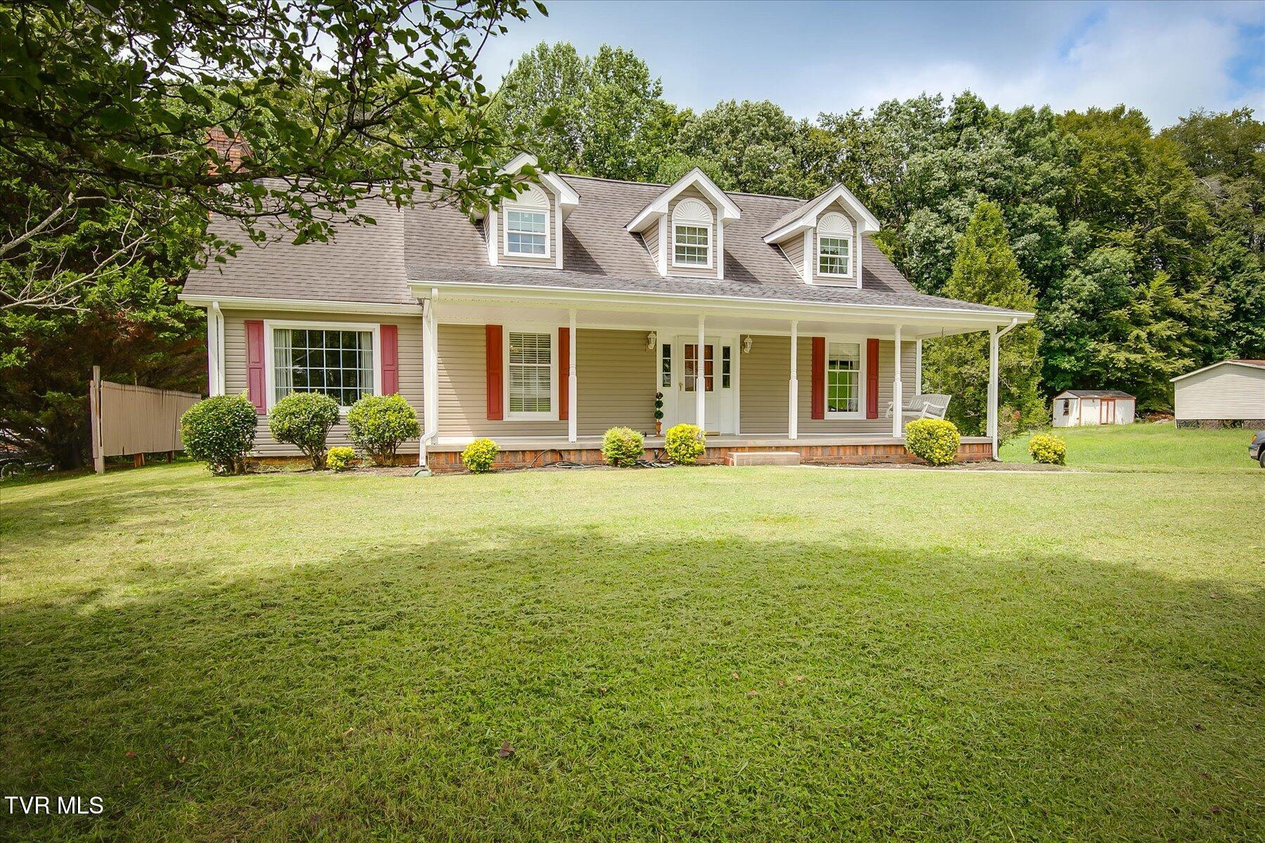 191 Neeley Place
