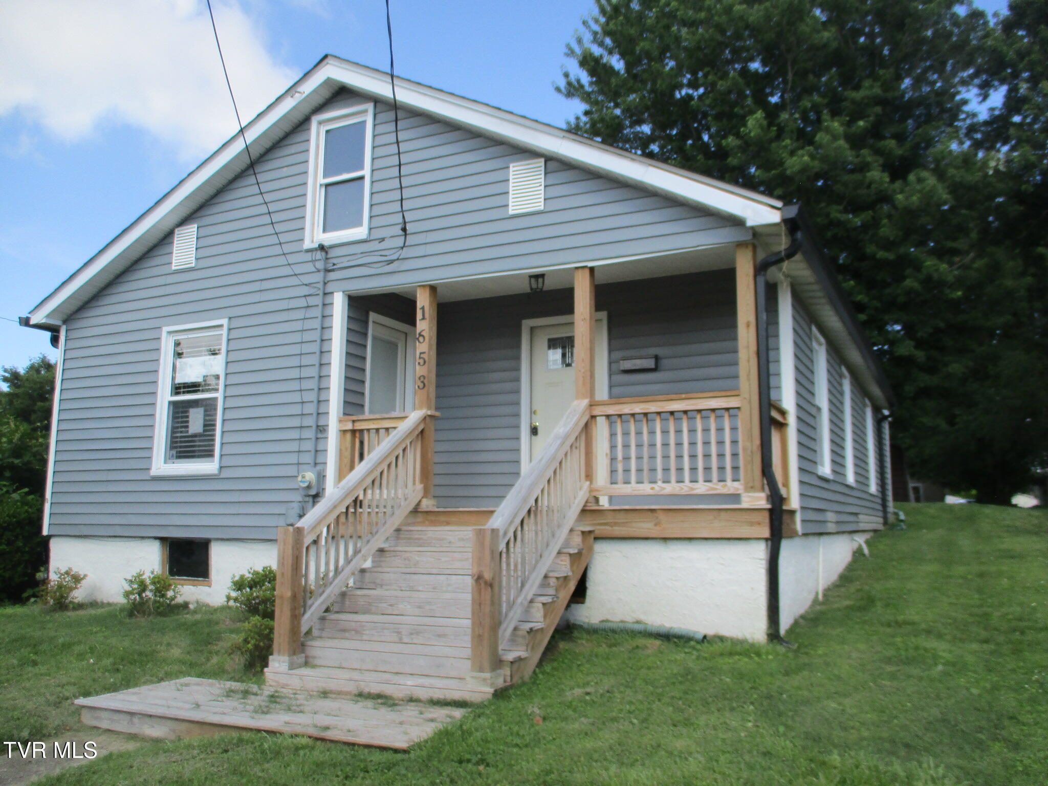 1653 E Street, Kingsport, Tennessee image 1