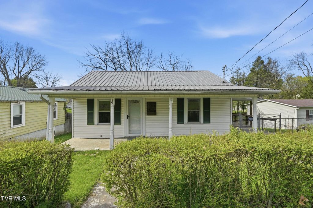 Photo of 731 Beechwood Drive, Bristol, TN 37620 (MLS # 9993766)