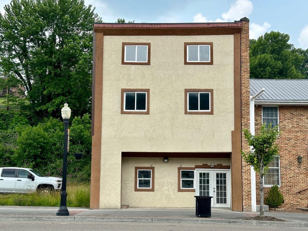 Photo of 508 Park Avenue, Norton, VA 24273 (MLS # 9953192)