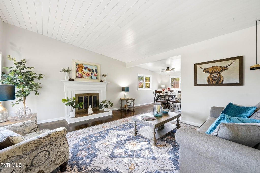 Photo of 100 Brookwood Drive, Bristol, TN 37620 (MLS # 10002437)