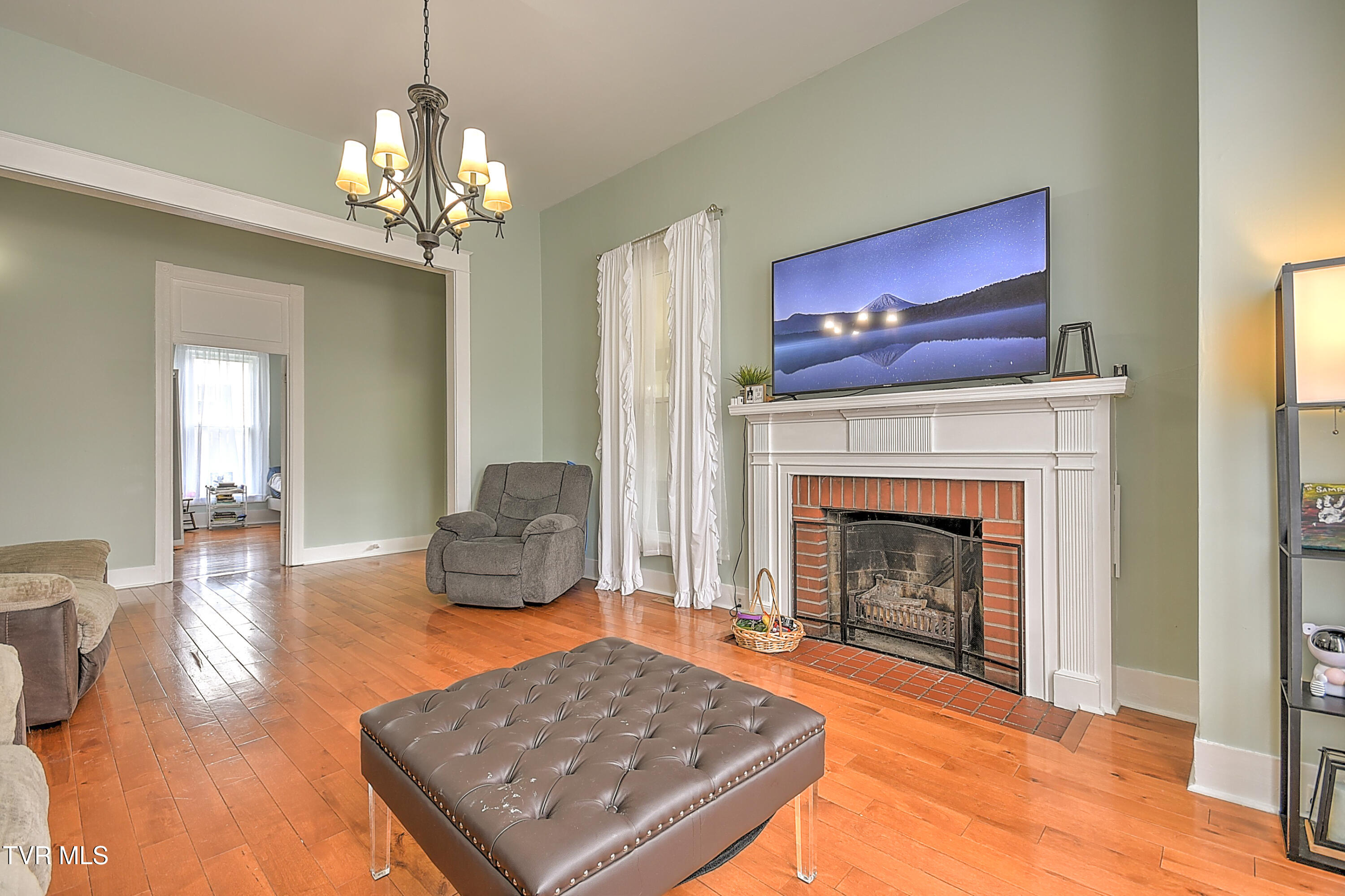 316 Jackson Street, Gate City, Virginia image 15