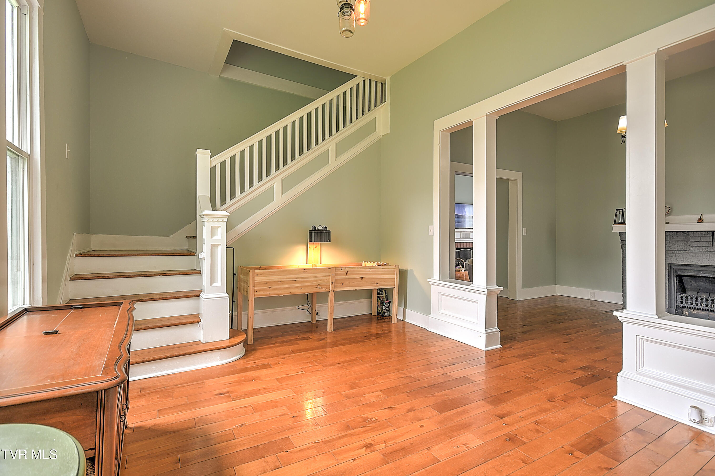 316 Jackson Street, Gate City, Virginia image 29