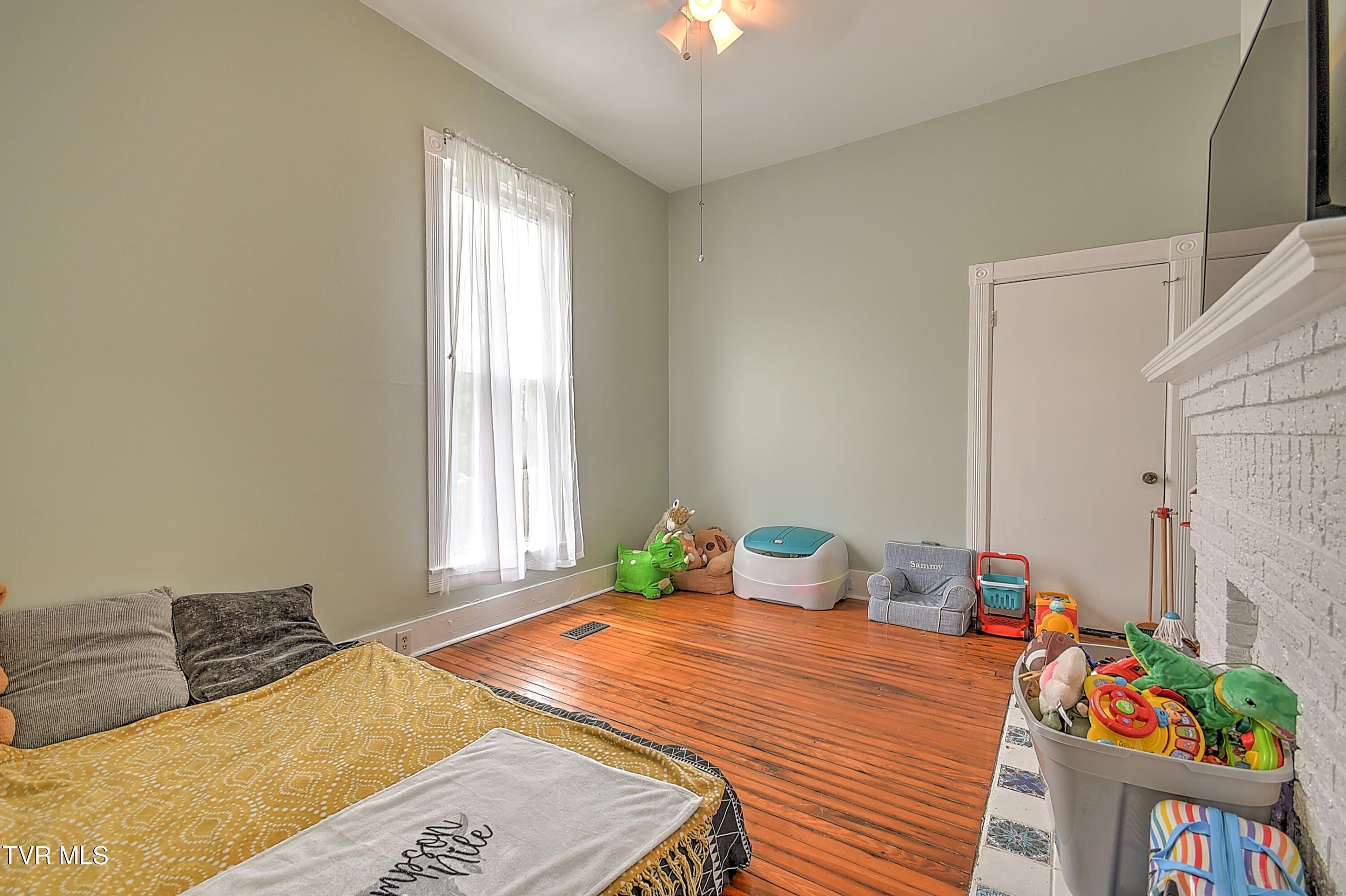 316 Jackson Street, Gate City, Virginia image 16