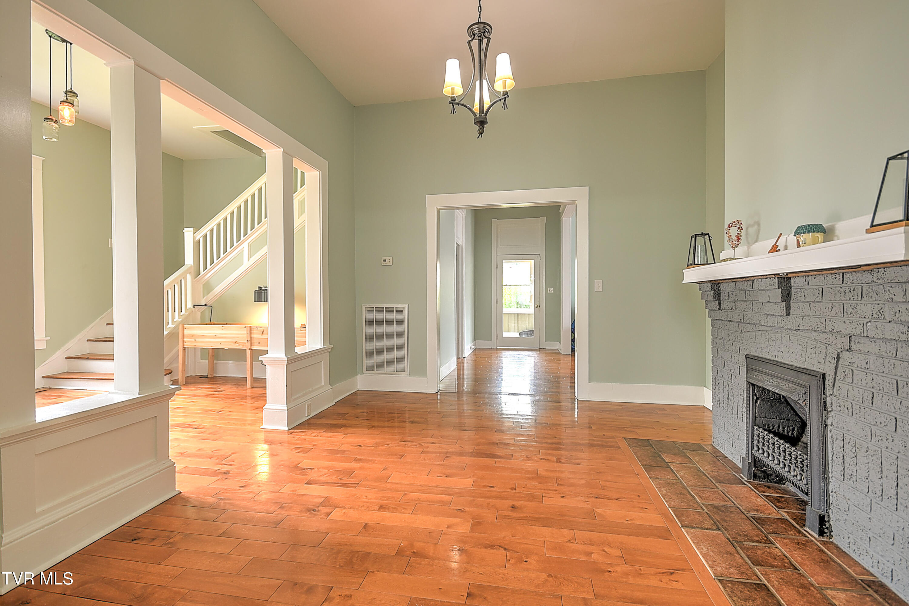 316 Jackson Street, Gate City, Virginia image 26