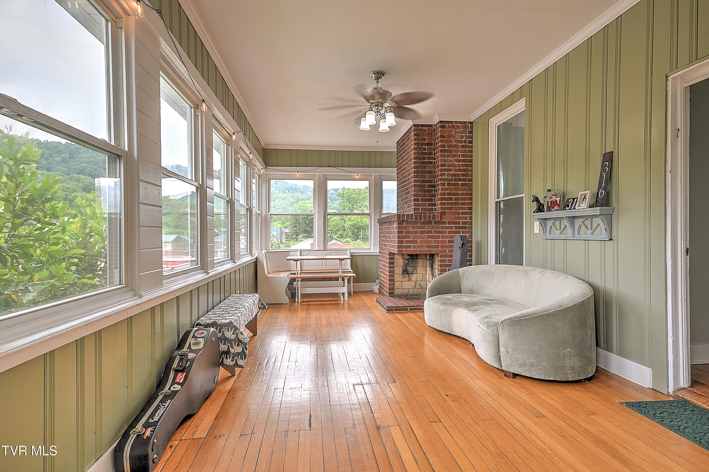 316 Jackson Street, Gate City, Virginia image 6