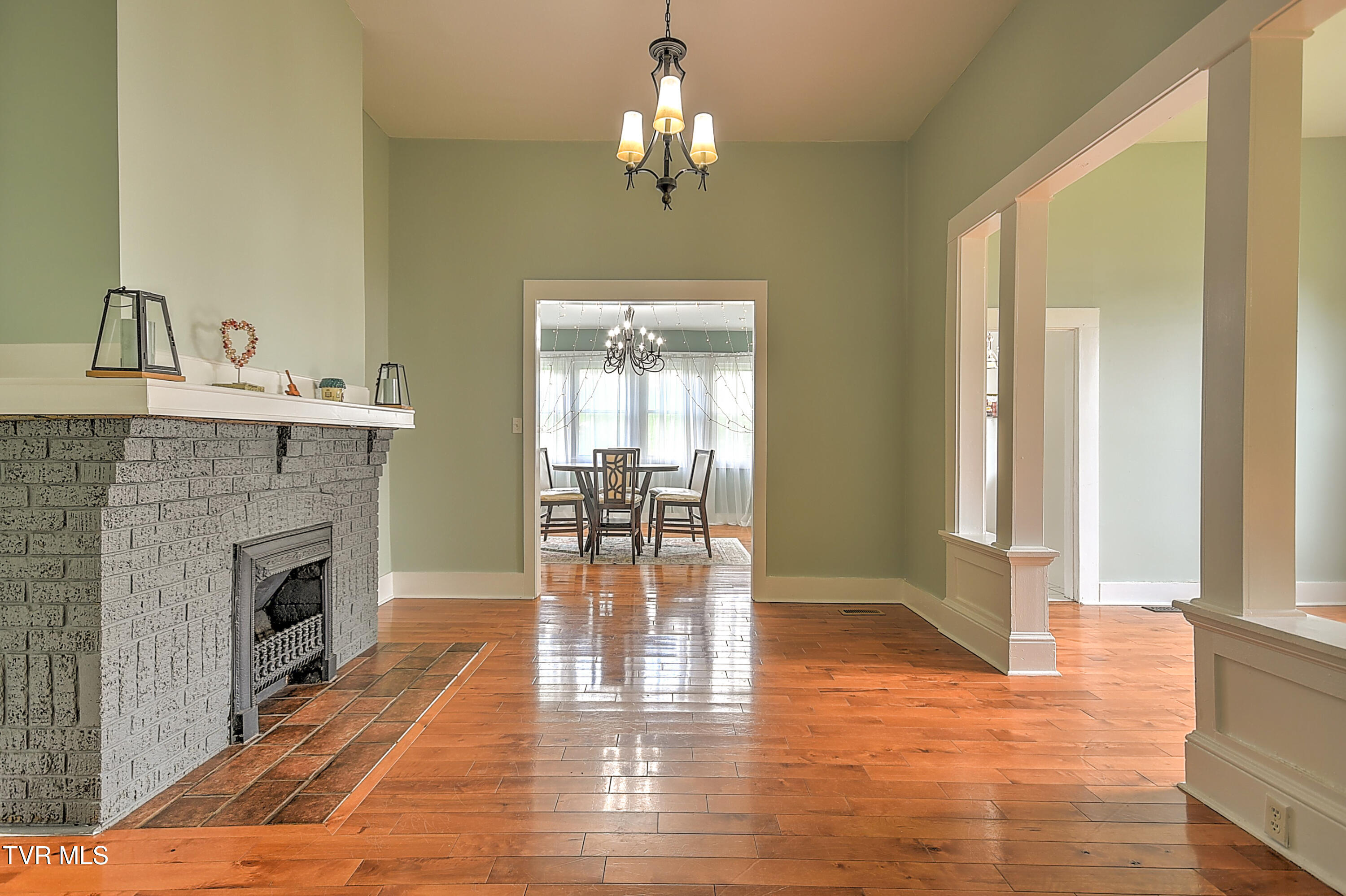 316 Jackson Street, Gate City, Virginia image 24