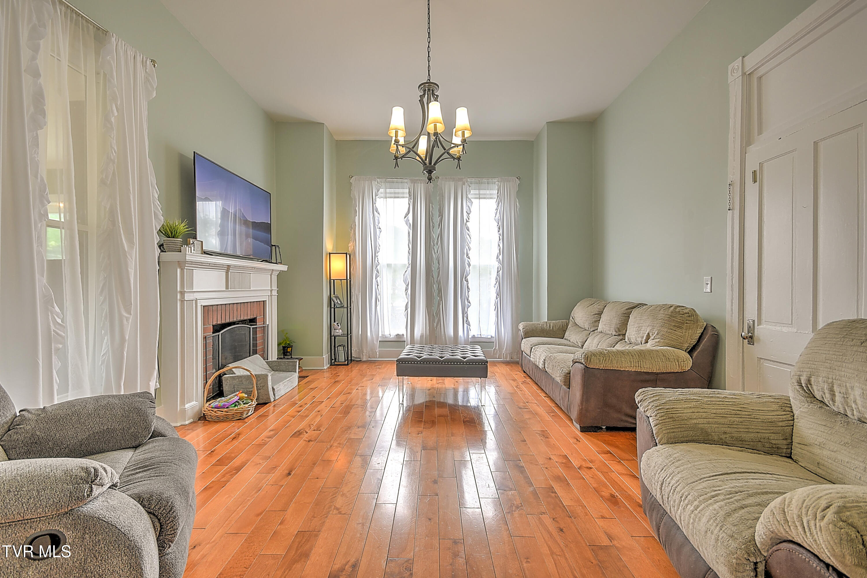 316 Jackson Street, Gate City, Virginia image 12