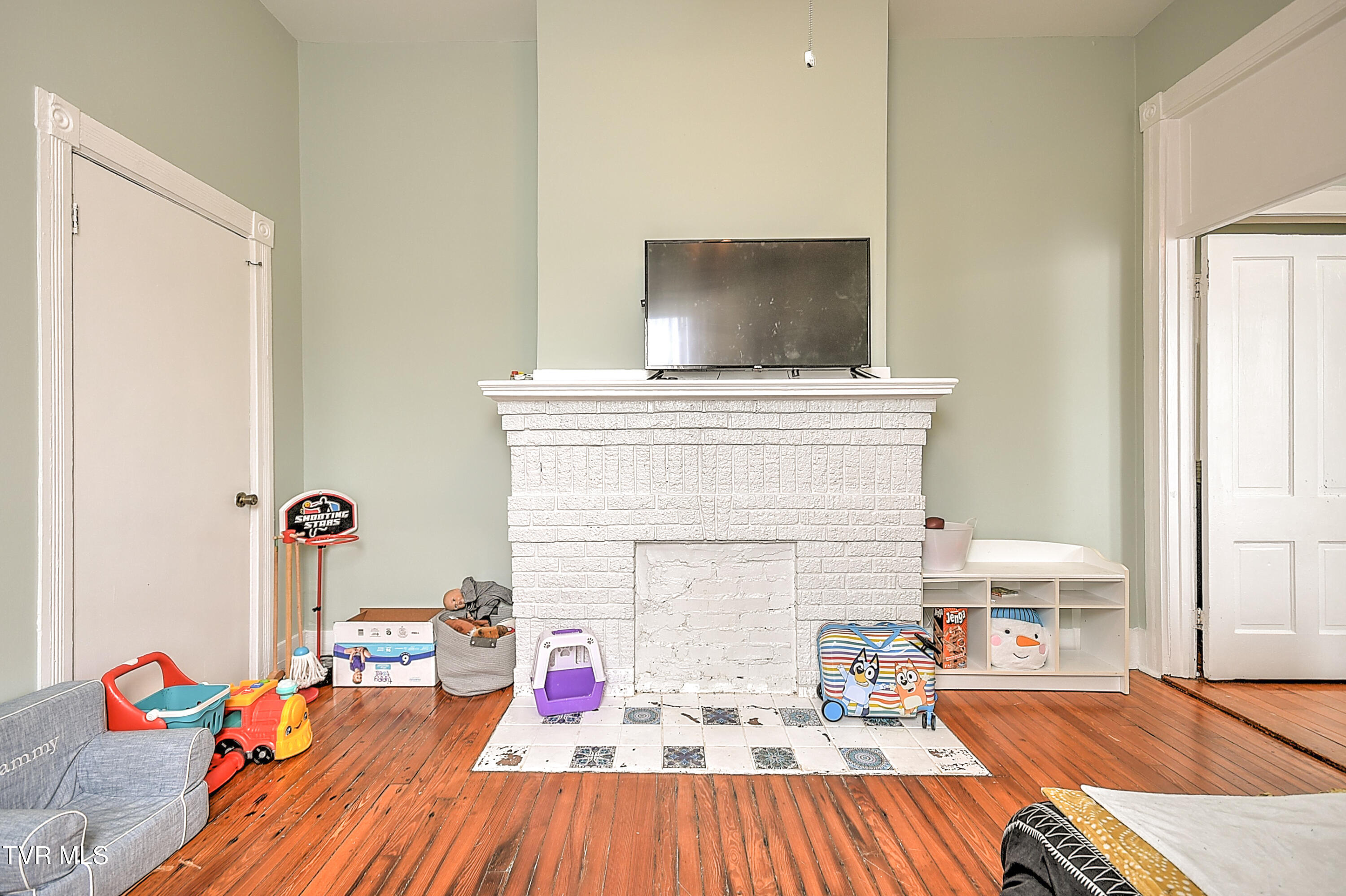 316 Jackson Street, Gate City, Virginia image 17