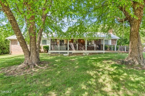 Photo of 826 Balsam Circle, Erwin, TN 37650 (MLS # 9996167)