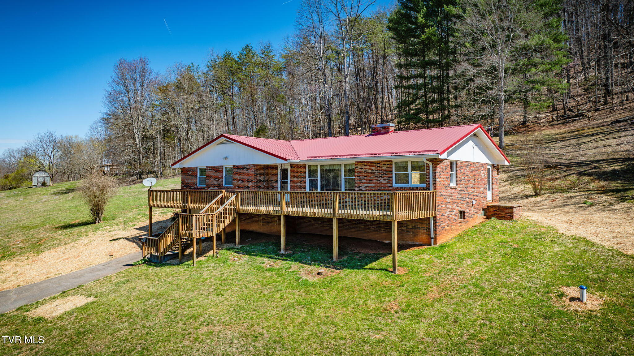 1820 Veterans Memorial Highway, Gate City, Virginia image 6