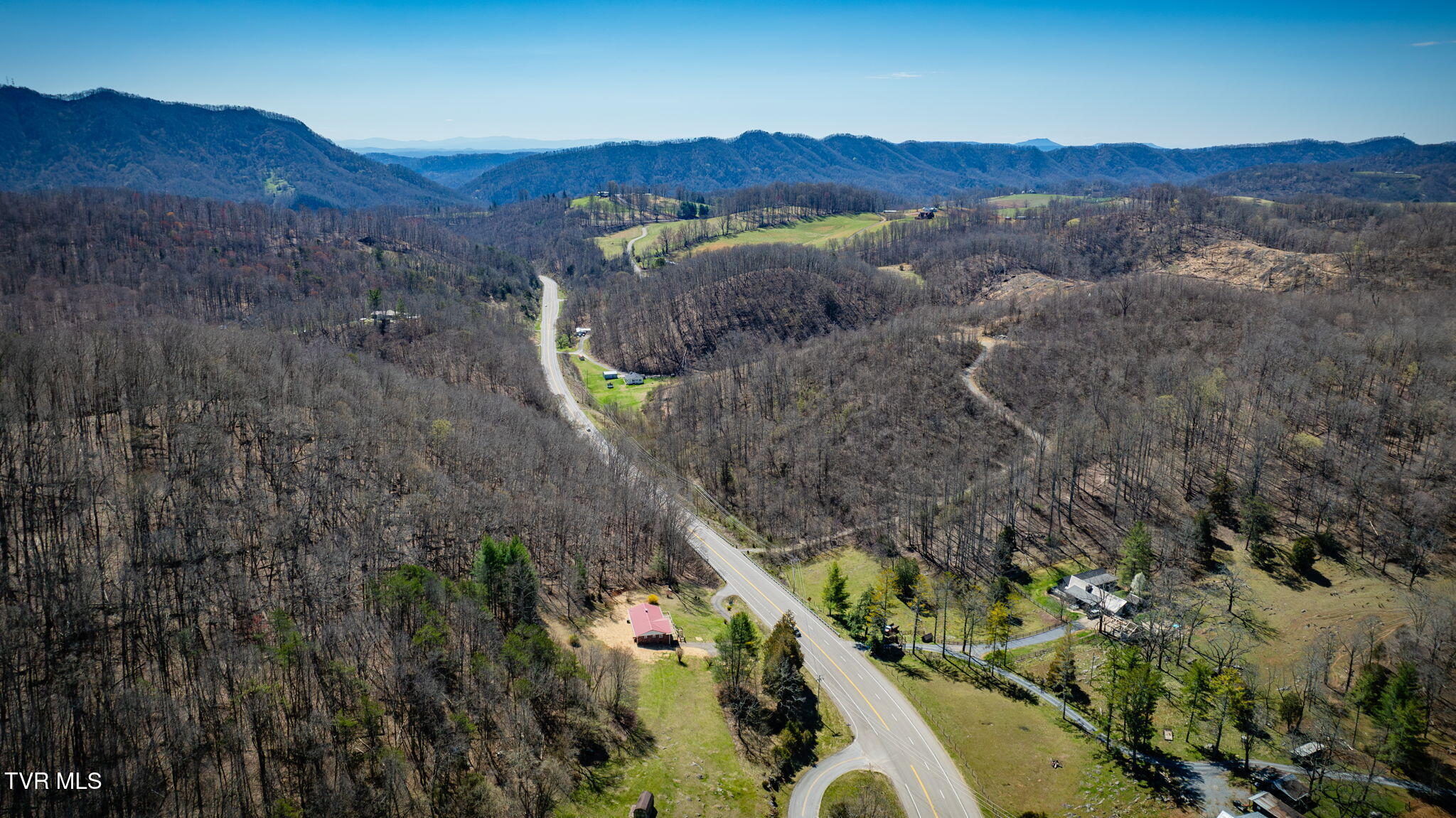 1820 Veterans Memorial Highway, Gate City, Virginia image 38