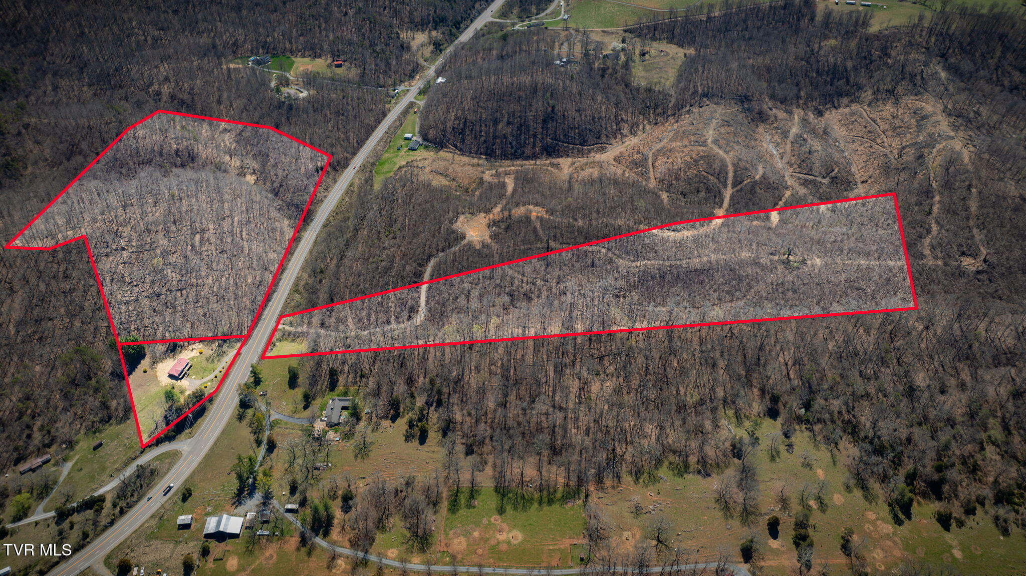 1820 Veterans Memorial Highway, Gate City, Virginia image 50