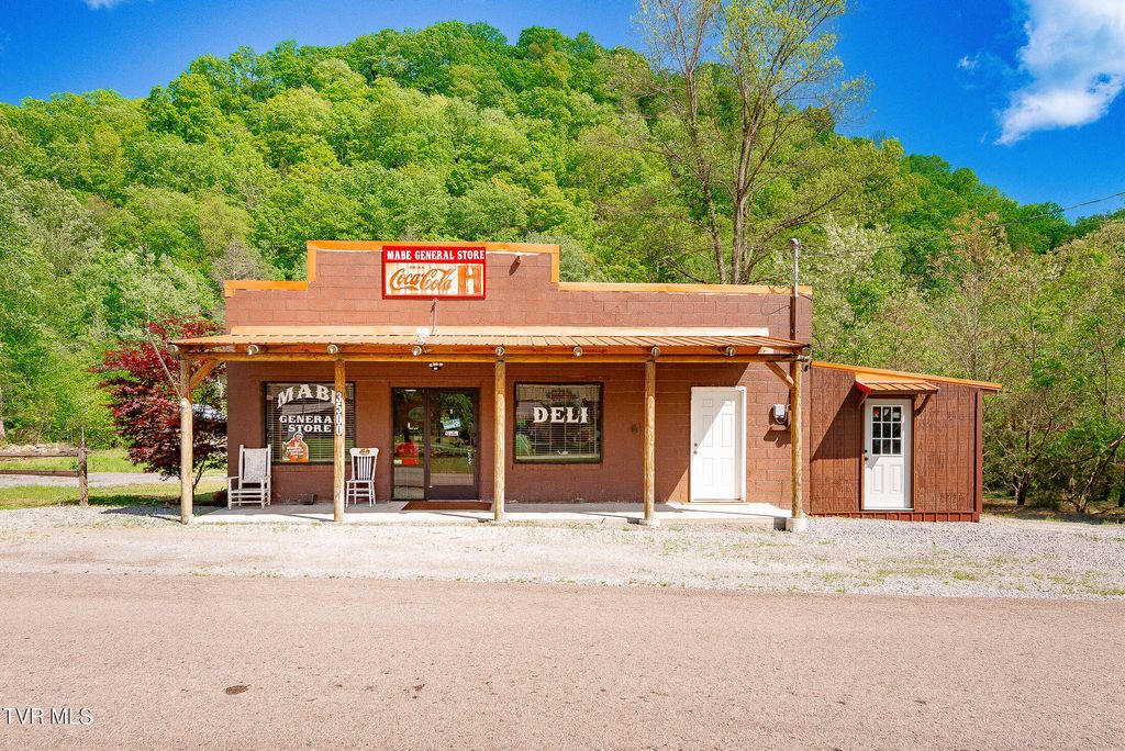 Photo of 3500 Mabe Stanleytown Road, Duffield, VA 24244 (MLS # 9995705)