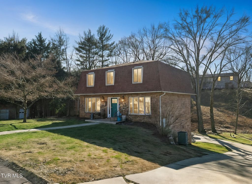 Photo of 1210 Tanglewood Drive, Greeneville, TN 37743 (MLS # 9990361)