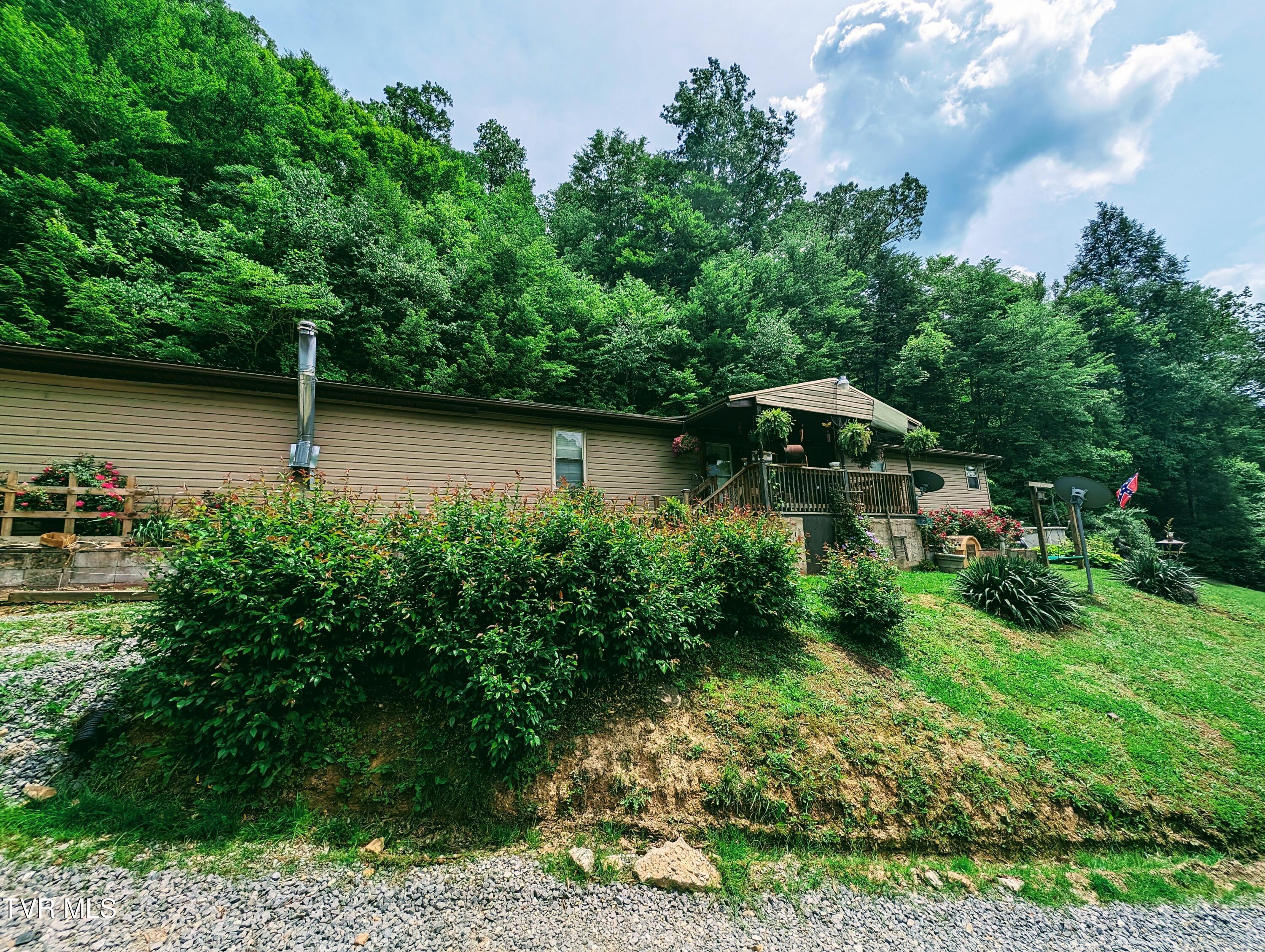 3375 Honey Camp Road, Clintwood, Virginia image 1