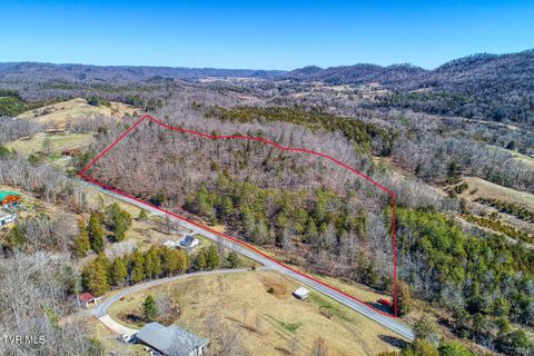 Vacant Land For Sale - TBD Devils Nose Road<br/> Rogersville, TN 37857