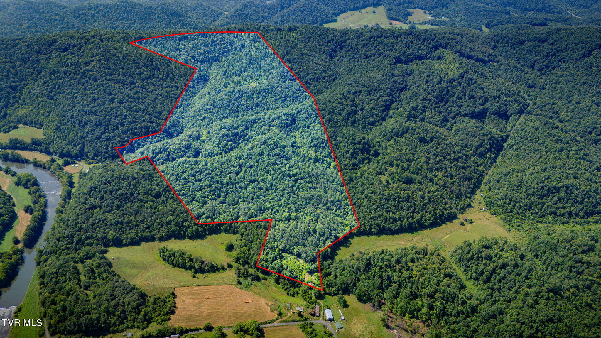 131 Gibson Hollow Road