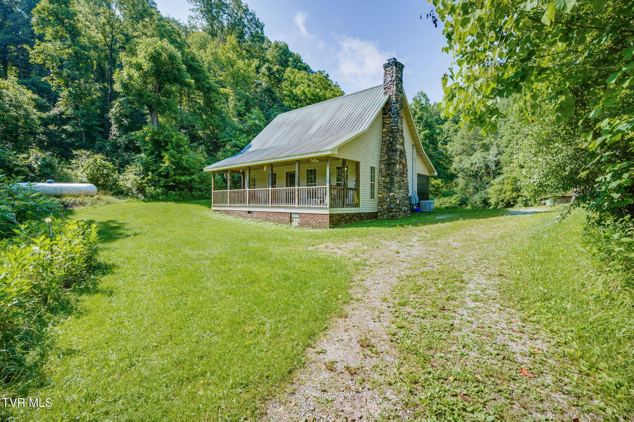 131 Gibson Hollow Road