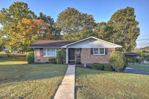 Photo of 340 Springfield Drive, Bristol, TN 37620 (MLS # 10001936)