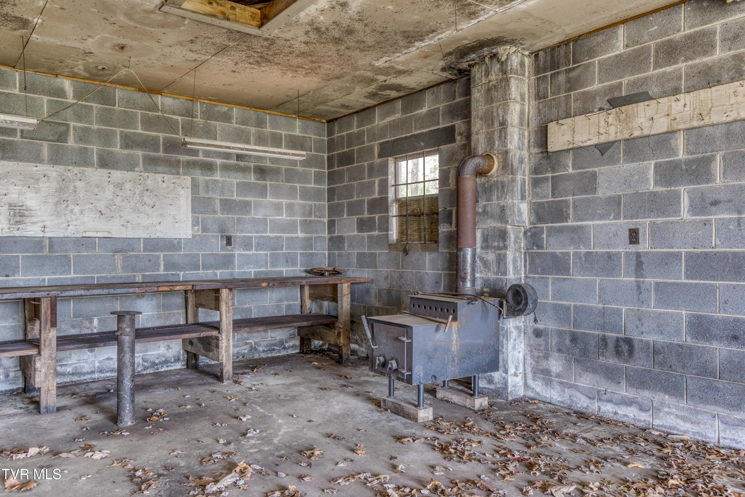 324 Mill Creek Rd Road, Chilhowie, Virginia image 13