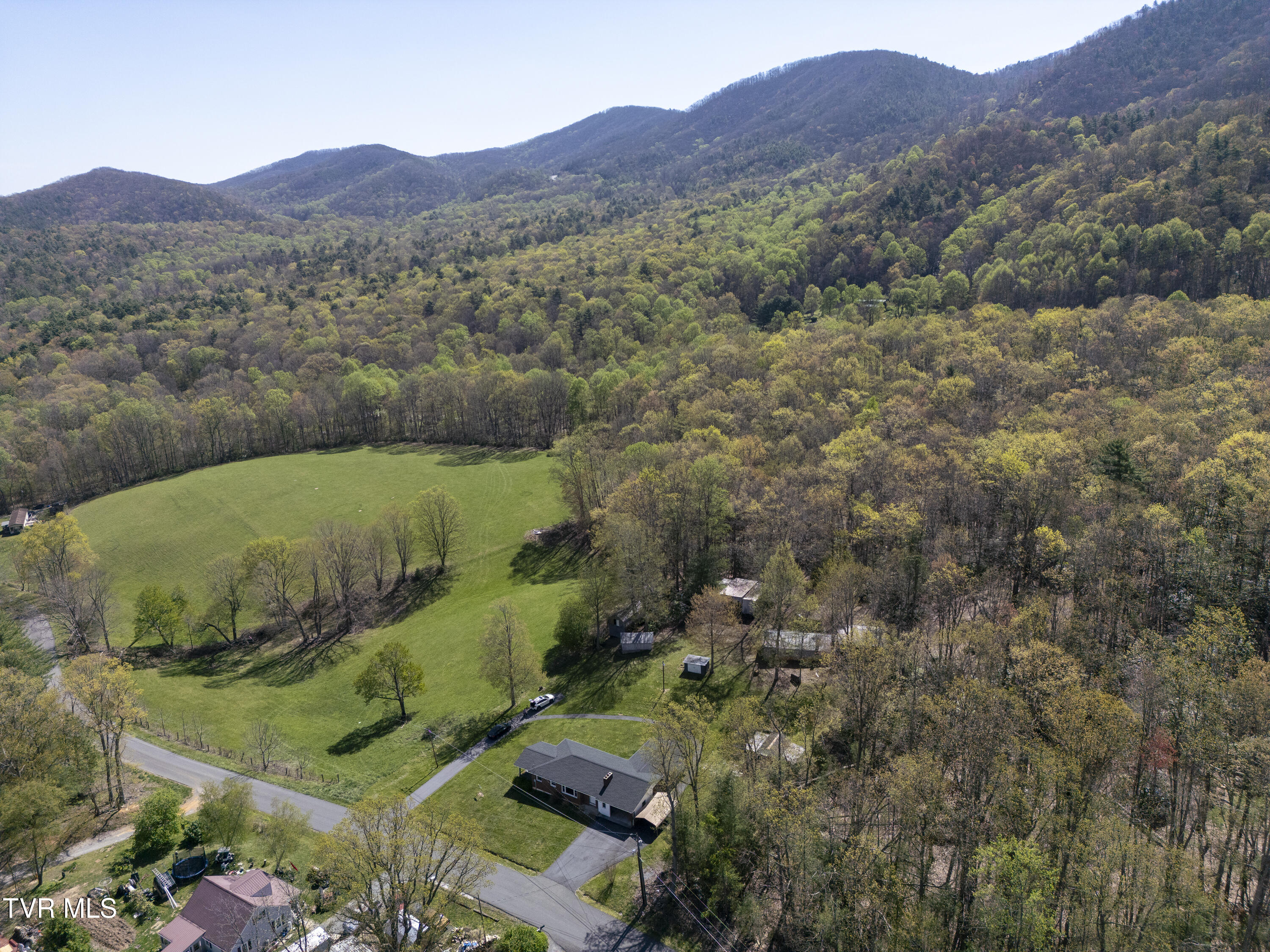 324 Mill Creek Rd Road, Chilhowie, Virginia image 17