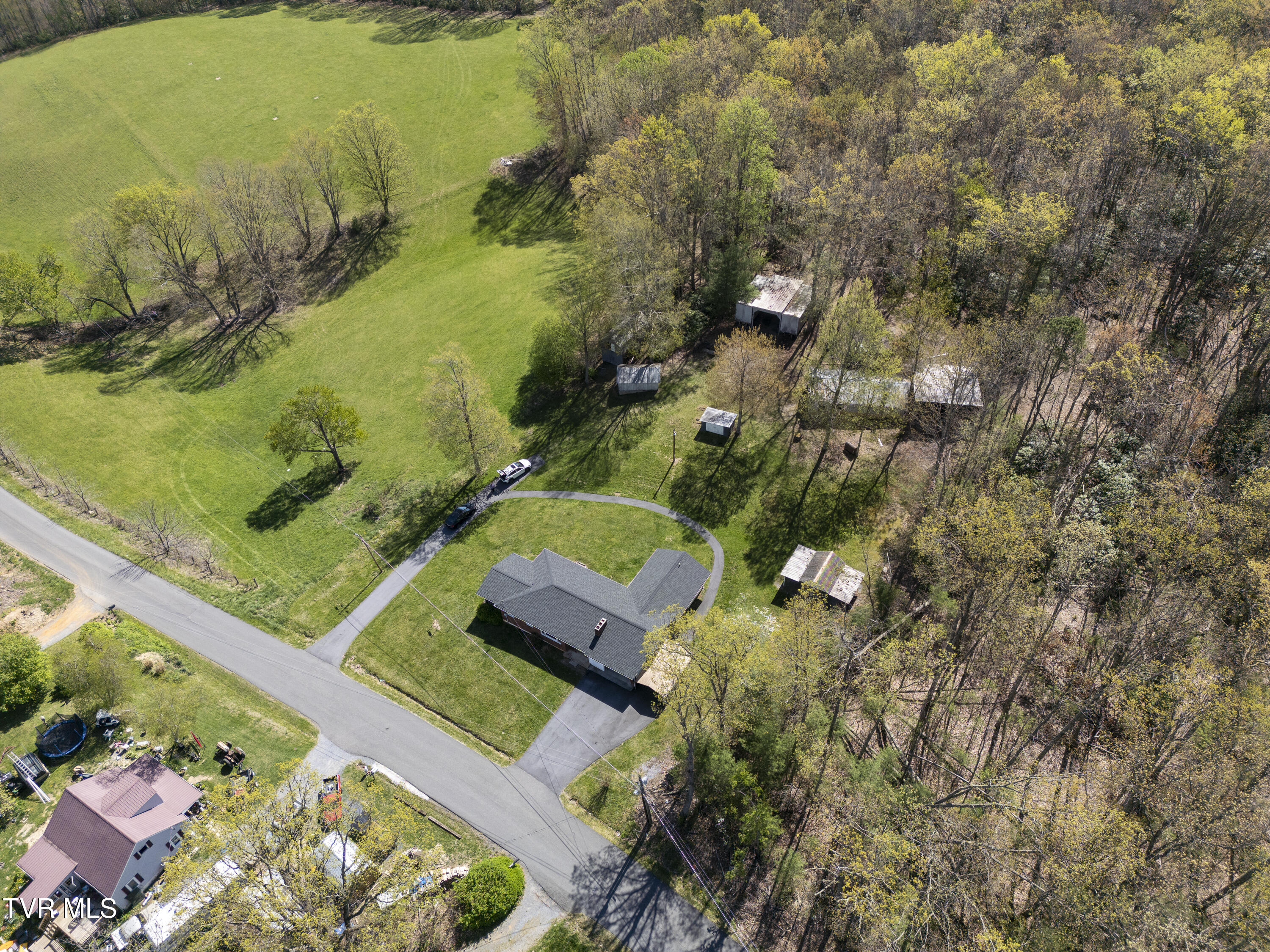 324 Mill Creek Rd Road, Chilhowie, Virginia image 18