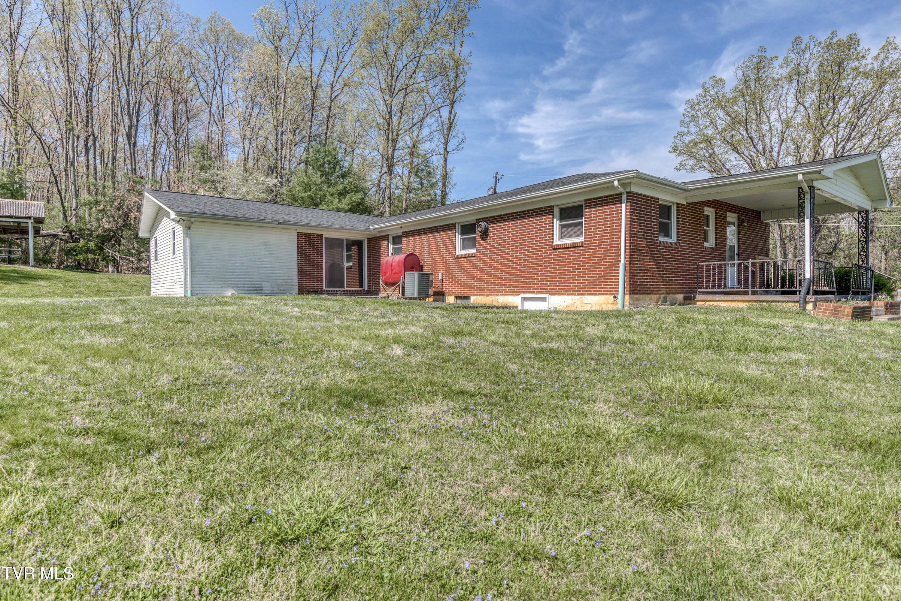 324 Mill Creek Rd Road, Chilhowie, Virginia image 15