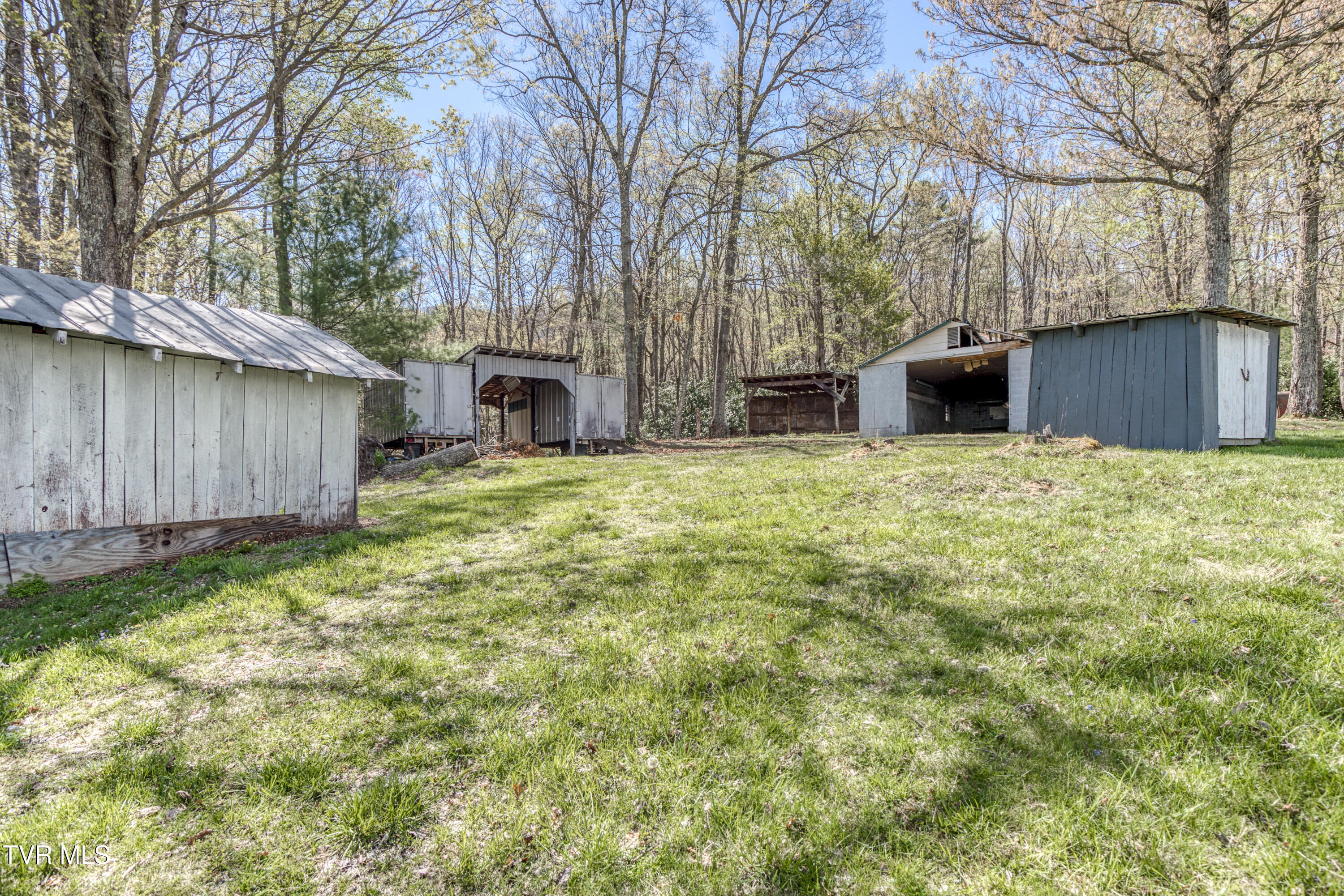 324 Mill Creek Rd Road, Chilhowie, Virginia image 7