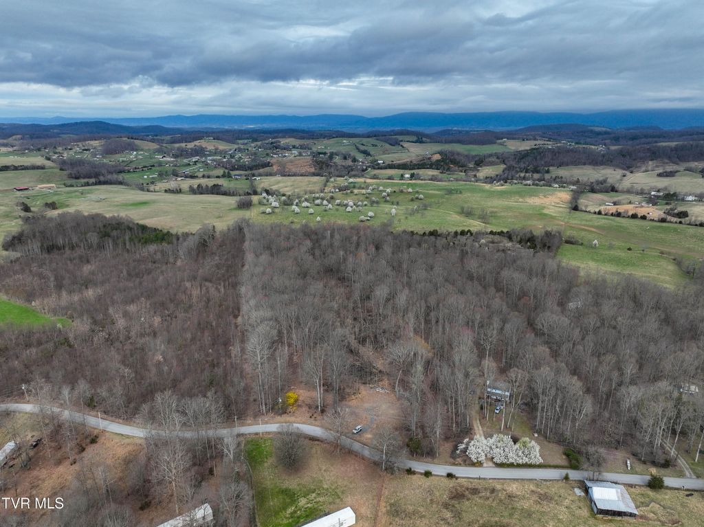 Photo of 955 Old Hall Road, Chuckey, TN 37641 (MLS # 9992215)