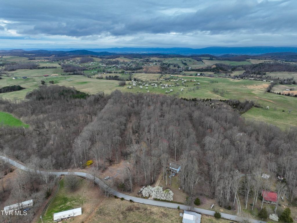 Photo of 955 Old Hall Road, Chuckey, TN 37641 (MLS # 9992215)