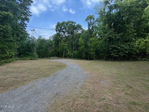 Vacant Land For Sale - 955 Old Hall Road<br/> Chuckey, TN 37641