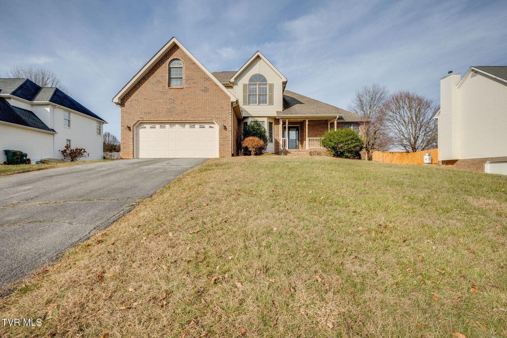 Photo of 106 Meadow Court, Gray, TN 37615 (MLS # 9990286)