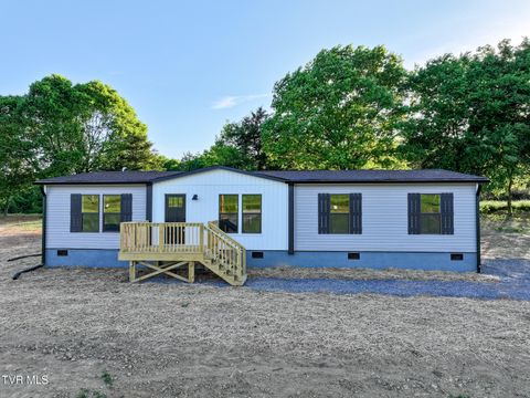 555 Mcdonald Road Midway TN 37809