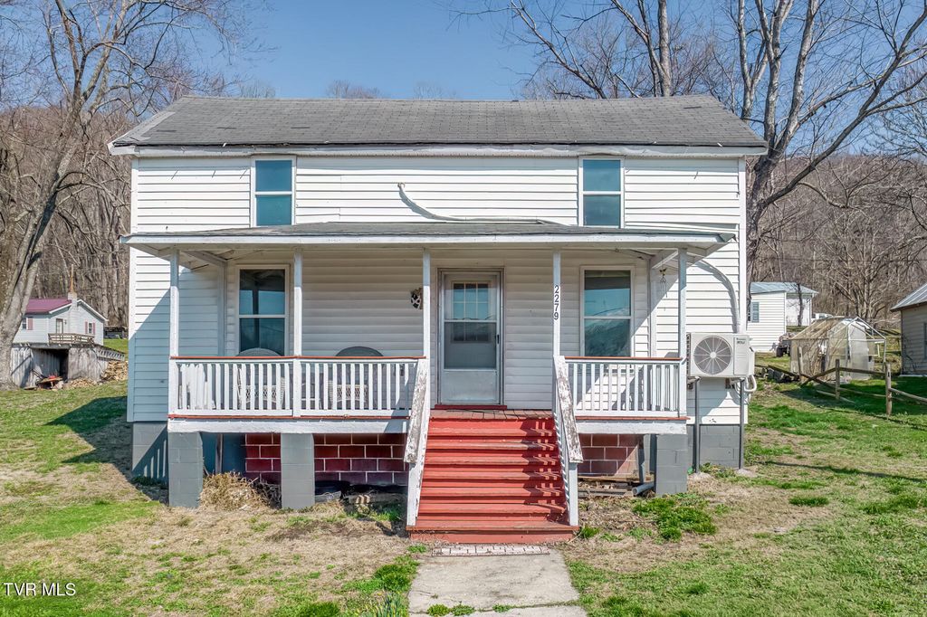 Photo of 2279 Saltville Highway, Saltville, VA 24370 (MLS # 9992094)